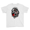 music until the end Youth Tee