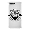 bad dog 4 iPhone 7 Plus Case