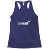 dad2 Racerback Tank