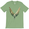 logan paul Maverick T-Shirt