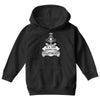 I Am Bee Actually In A Very Commited Relationship Youth Hoodie