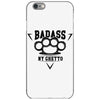 badass ny iPhone 6/6s Case