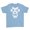 angry lion Youth Tee