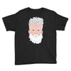 Jake Paul Santa Face Youth Tee