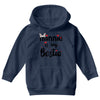 Minnie is my Bestie Youth Hoodie
