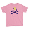 skeletor Youth Tee