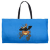 pumpkin time! Weekender Totes