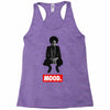 Nina Simone Mood Racerback Tank