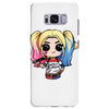 harley quinn Samsung Galaxy S8 Plus