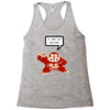 i am so retro Racerback Tank
