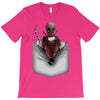 waiting for francis T-Shirt