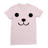 annoyingdog Ladies Fitted T-Shirt
