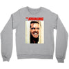 the shining Crewneck Sweatshirt