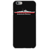 bismarck schlachtschiff war ship flotte world war marine meer sea iPhone 6/6s Case