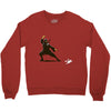 big mistake Crewneck Sweatshirt