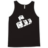 wasd tasten  funny Tank Top