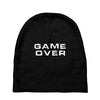 game over Baby Beanies