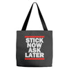rekone personal Tote Bags
