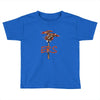 Ers (f103) Toddler T-shirt