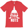 deez nuts for president 2016 T-Shirt
