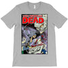michonne inspired by the walking dead ideal birthday giftpresent T-Shirt