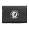 women's march Accessory Pouches