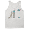 reality isn't for everyone Tank Top