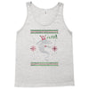 neverending christmas Tank Top
