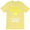 vater und sohn 6 T-Shirt