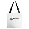 Steven Hawking Tote Bags