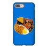 funny full english breakfast, ideal gift or birthday present iPhone 8 Plus