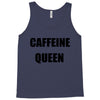 caffein Tank Top