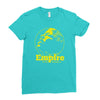 empire enterprises Ladies Fitted T-Shirt