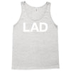 lad printed Tank Top