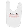 stranger things Baby Bibs
