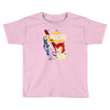 seduced by the dark side Toddler T-shirt