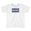 hawkins power and light 2 Toddler T-shirt