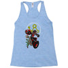 mega pym Racerback Tank