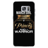 march  girl is a perfect combination of princess and warrior Samsung Galaxy S7