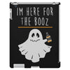 halloween booz iPad 3 and 4 Case
