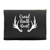 Crawl Walk Hunt Accessory Pouches