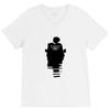 HARRY__STYLES V-Neck Tee