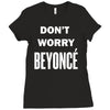 beyonce Ladies Fitted T-Shirt