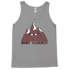 mount cleverest Tank Top