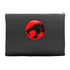 thundercats cool Accessory Pouches