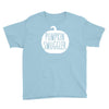 pumpkin smuggler funny Youth Tee