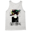 overthinking Tank Top