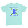 Sanji One Piece Youth Tee