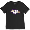 fahrie77 V-Neck Tee