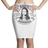 annie adderall Pencil Skirts